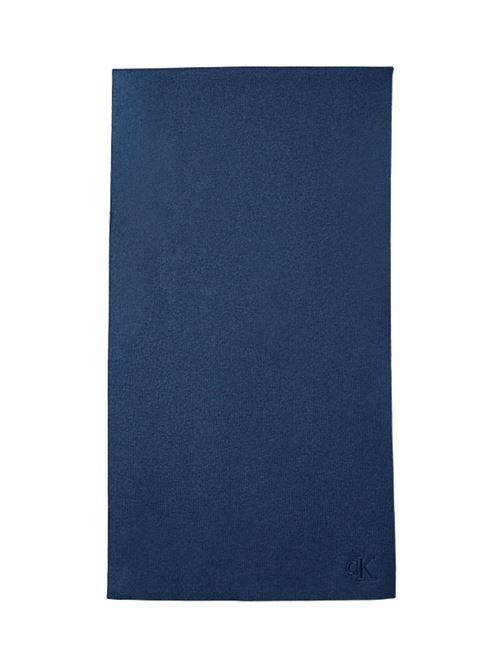 Sciarpa carta da zucchero in misto viscosa Calvin Klein | LV04D8021GCEC